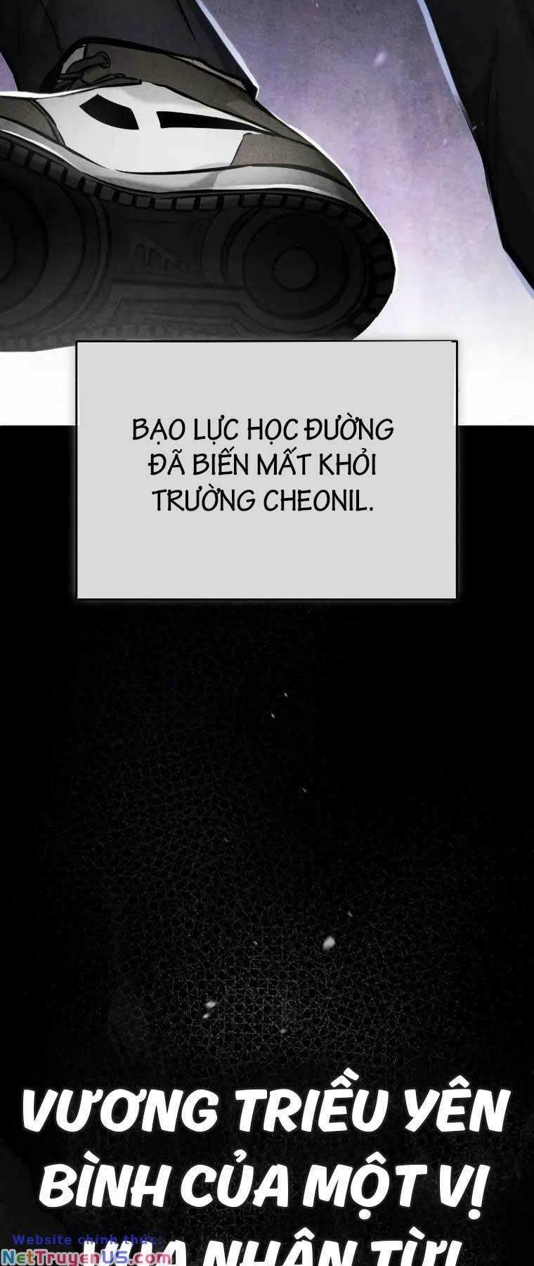 Ác Quỷ Trở Lại Học Đường Chapter 31 - Trang 15