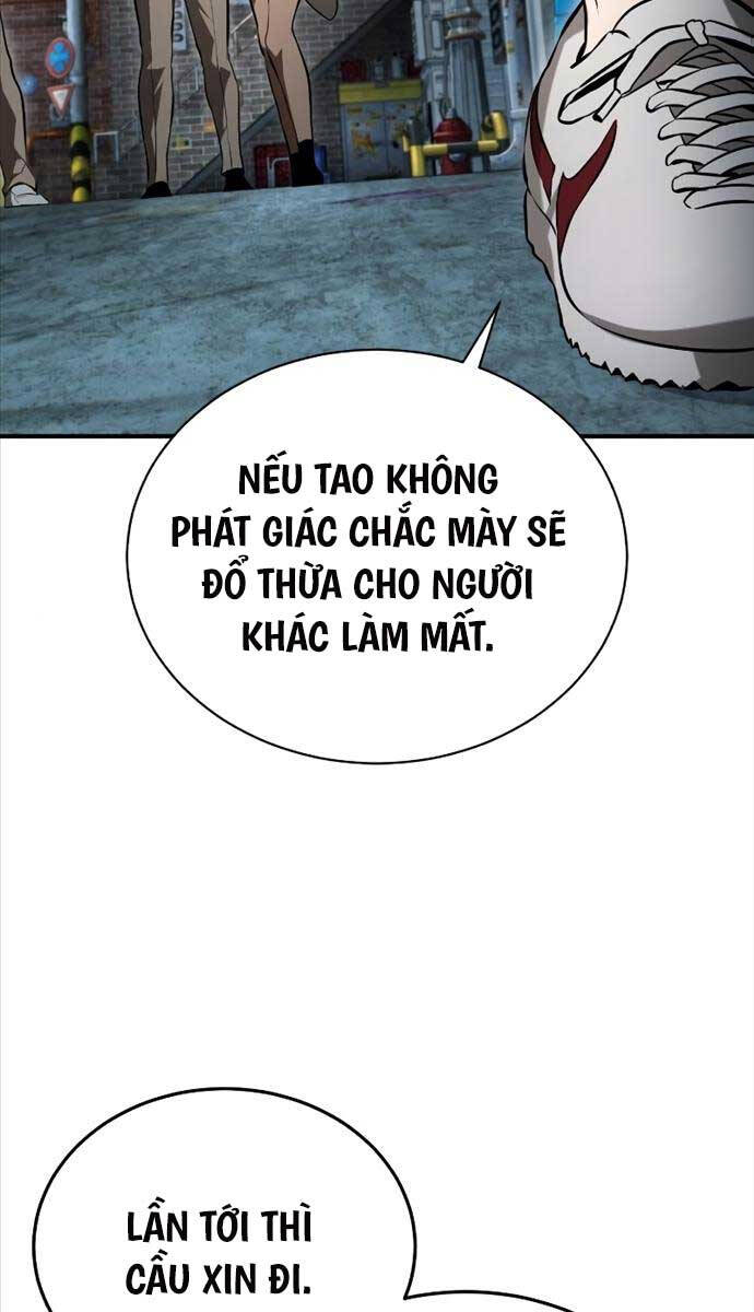 Ác Quỷ Trở Lại Học Đường Chapter 42 - Trang 96