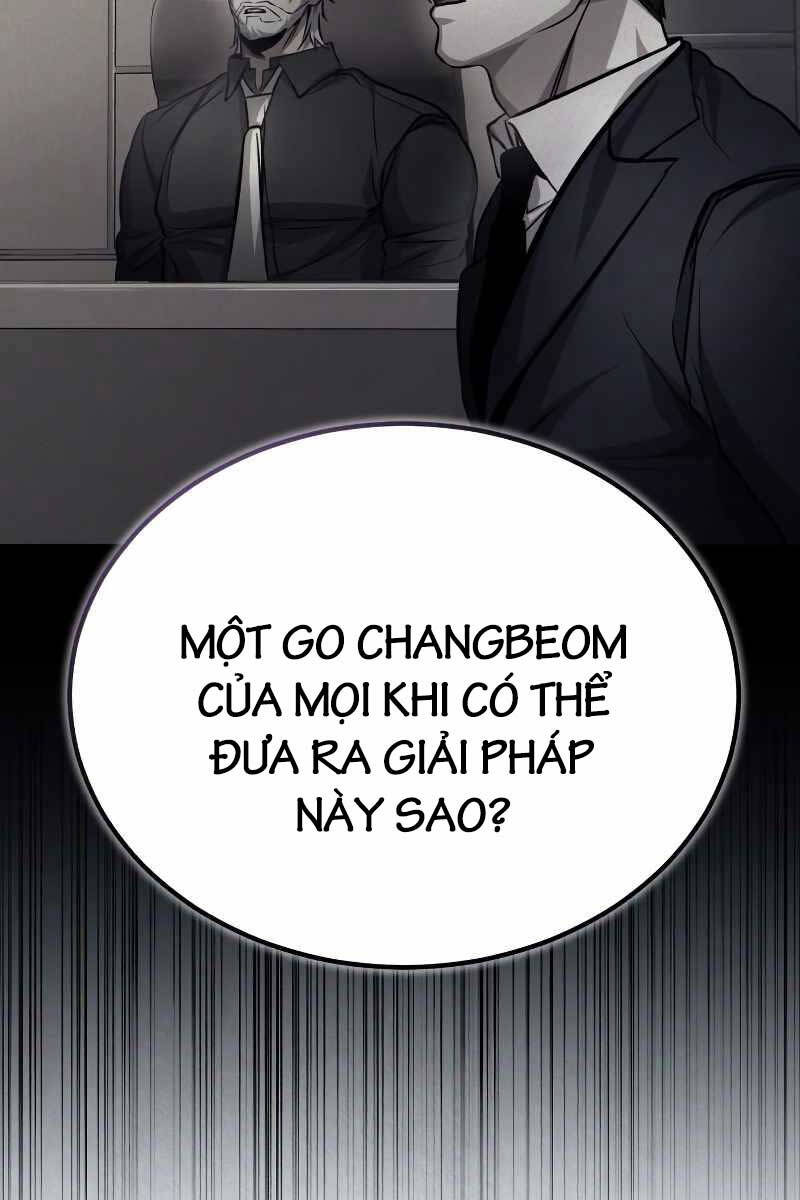 Ác Quỷ Trở Lại Học Đường Chapter 34 - Trang 21