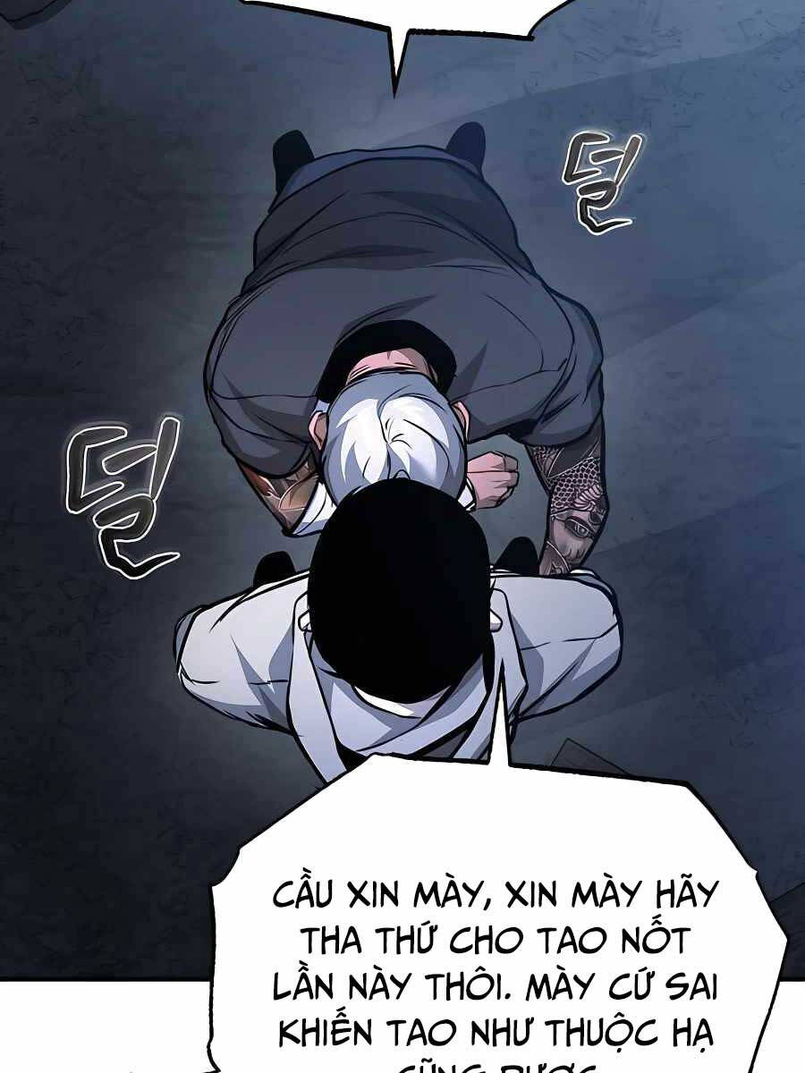 Ác Quỷ Trở Lại Học Đường Chapter 24 - Trang 117