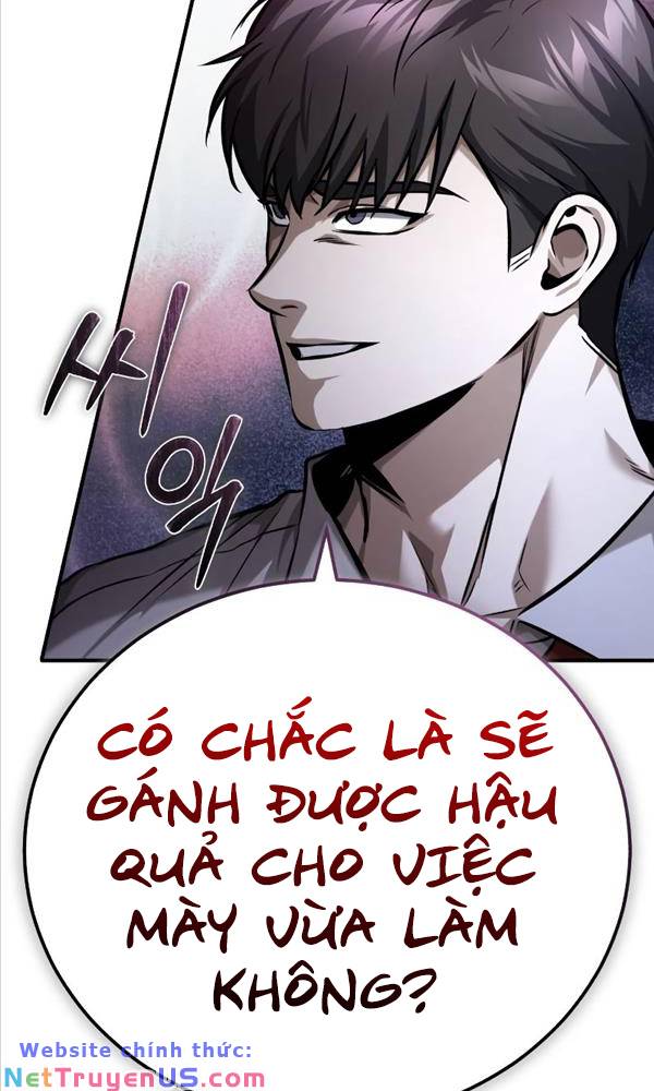 Ác Quỷ Trở Lại Học Đường Chapter 30 - Trang 133