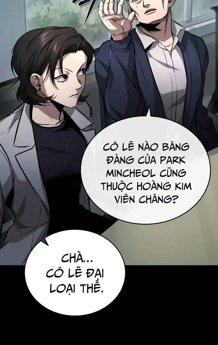 Ác Quỷ Trở Lại Học Đường Chapter 23 - Trang 6