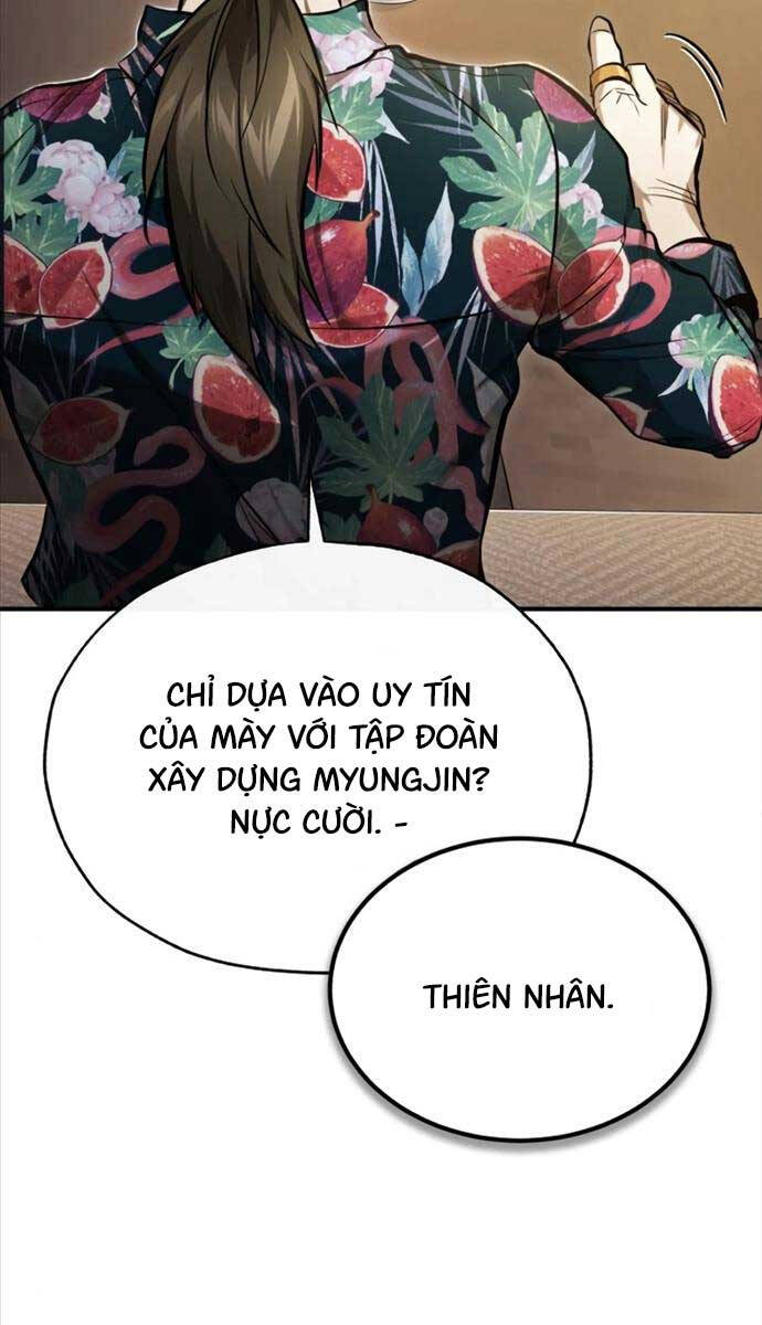 Ác Quỷ Trở Lại Học Đường Chapter 37 - Trang 104