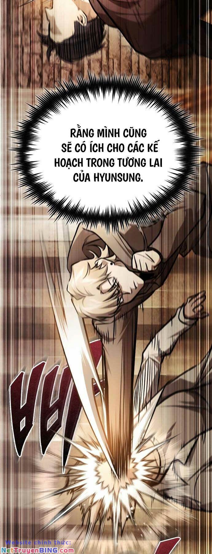 Ác Quỷ Trở Lại Học Đường Chapter 43 - Trang 62