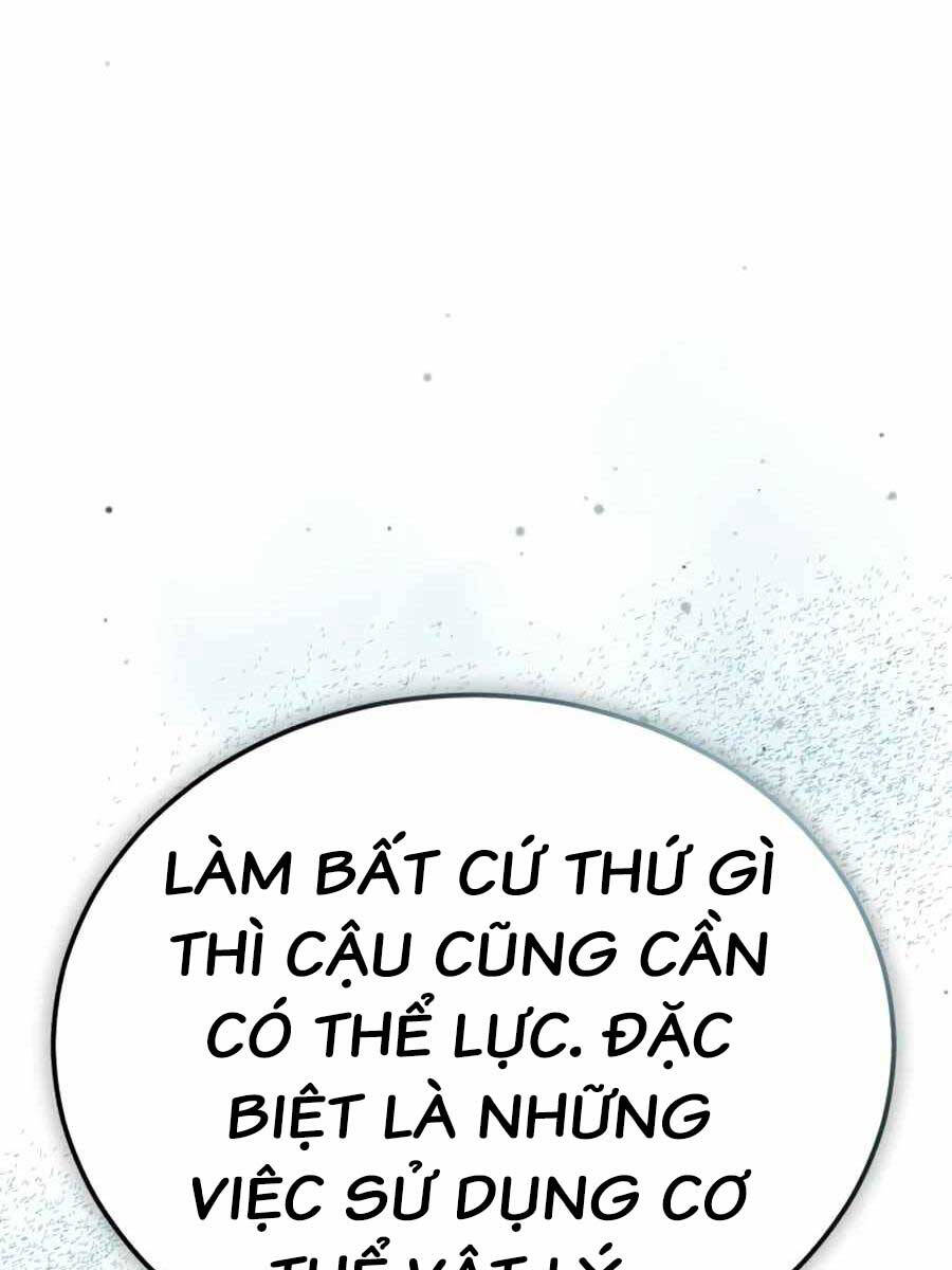 Ác Quỷ Trở Lại Học Đường Chapter 14 - Trang 54