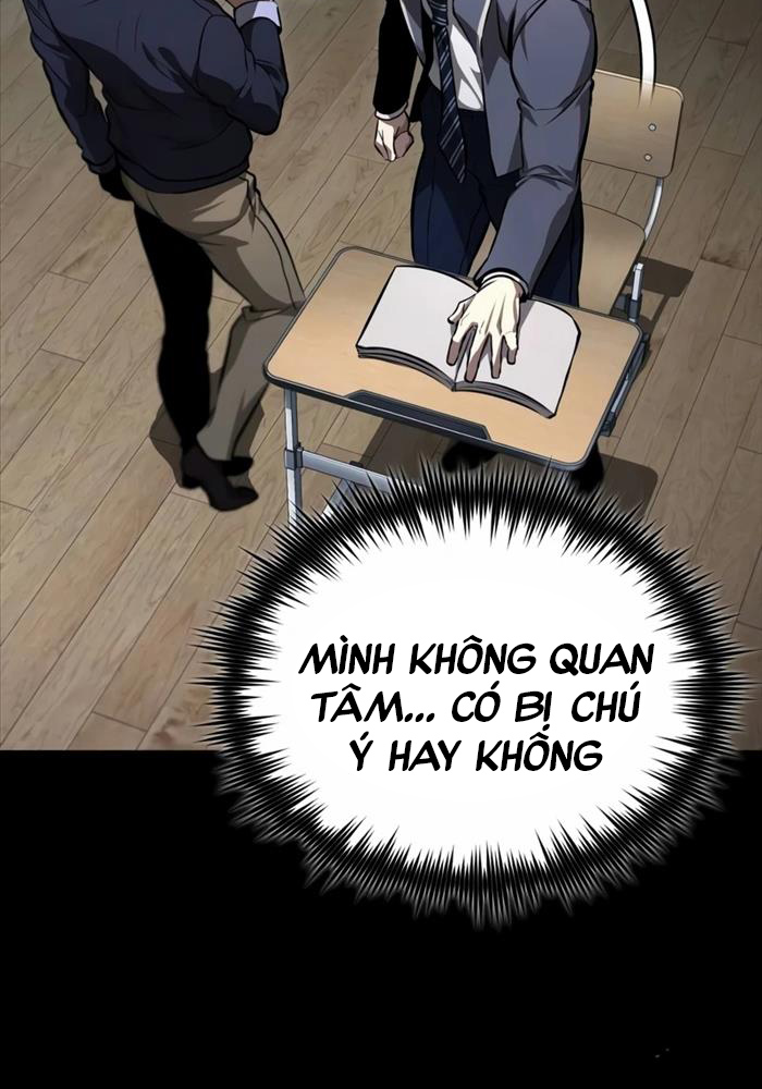 Ác Quỷ Trở Lại Học Đường Chapter 55 - Trang 66