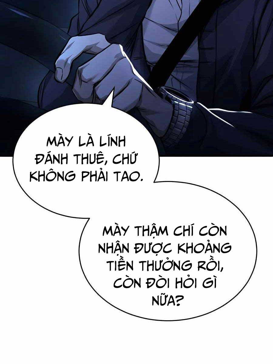 Ác Quỷ Trở Lại Học Đường Chapter 18 - Trang 31