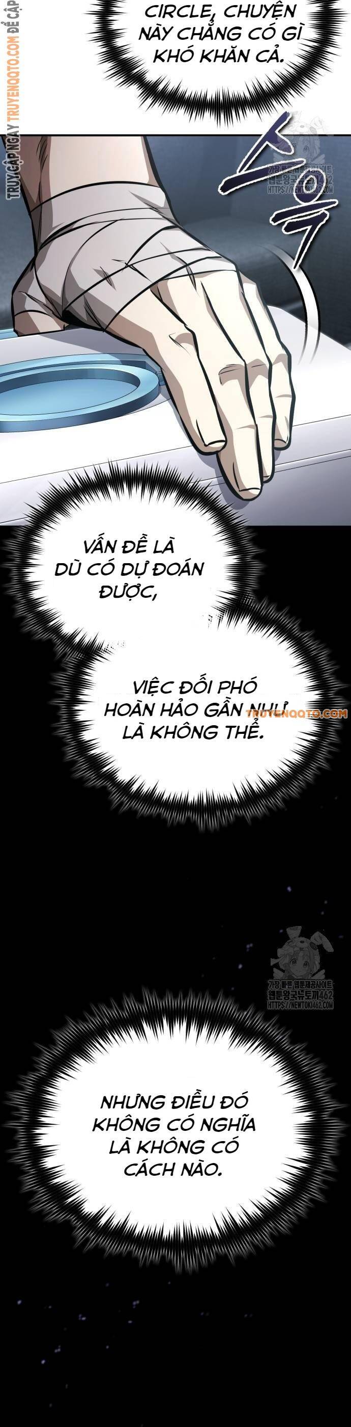 Ác Quỷ Trở Lại Học Đường Chapter 63 - Trang 21