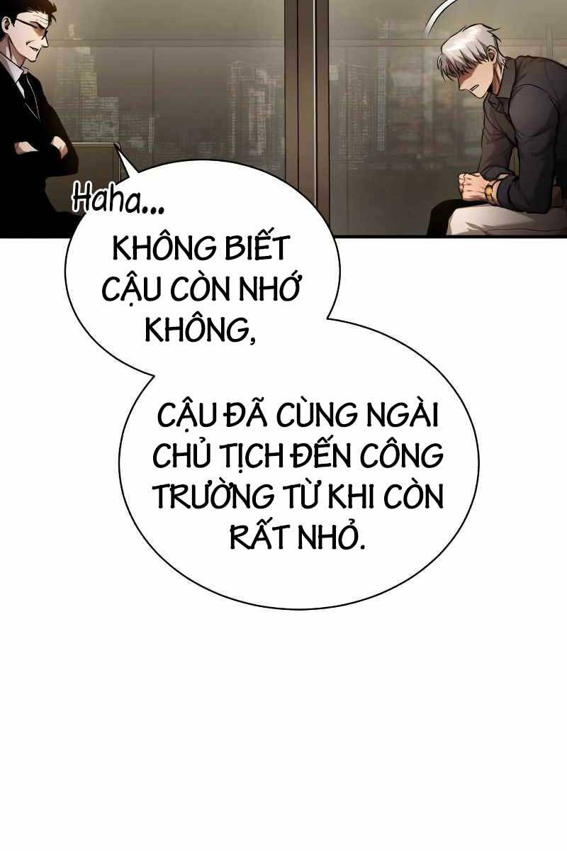 Ác Quỷ Trở Lại Học Đường Chapter 34 - Trang 147