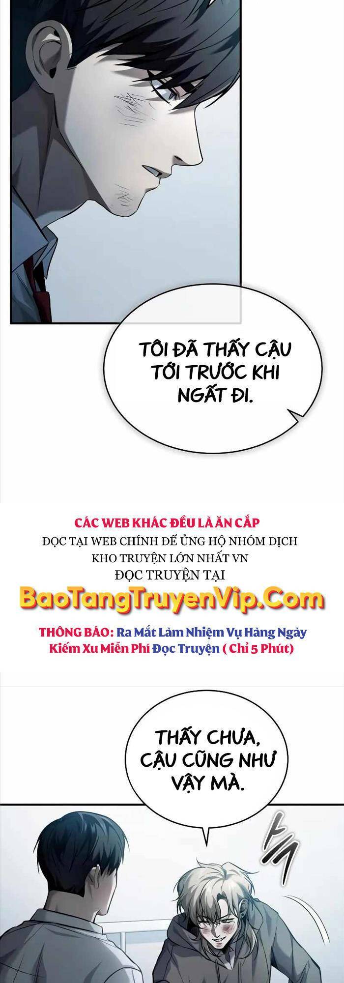 Ác Quỷ Trở Lại Học Đường Chapter 16 - Trang 1