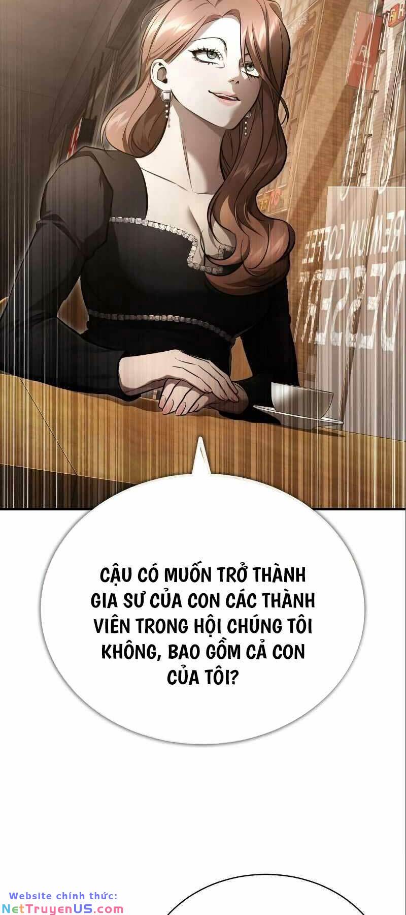 Ác Quỷ Trở Lại Học Đường Chapter 39 - Trang 47