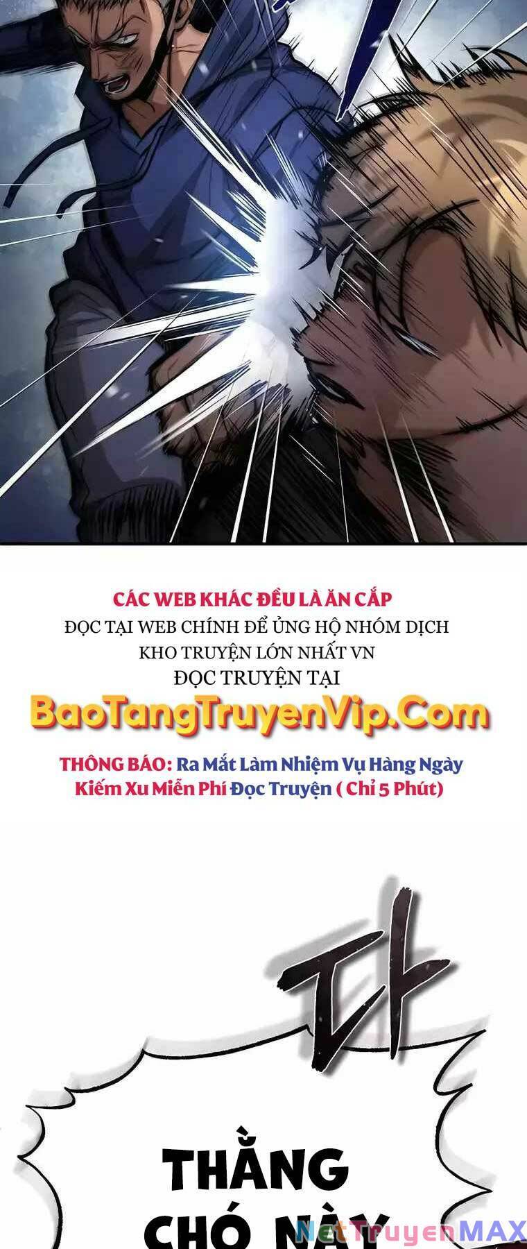 Ác Quỷ Trở Lại Học Đường Chapter 26 - Trang 10