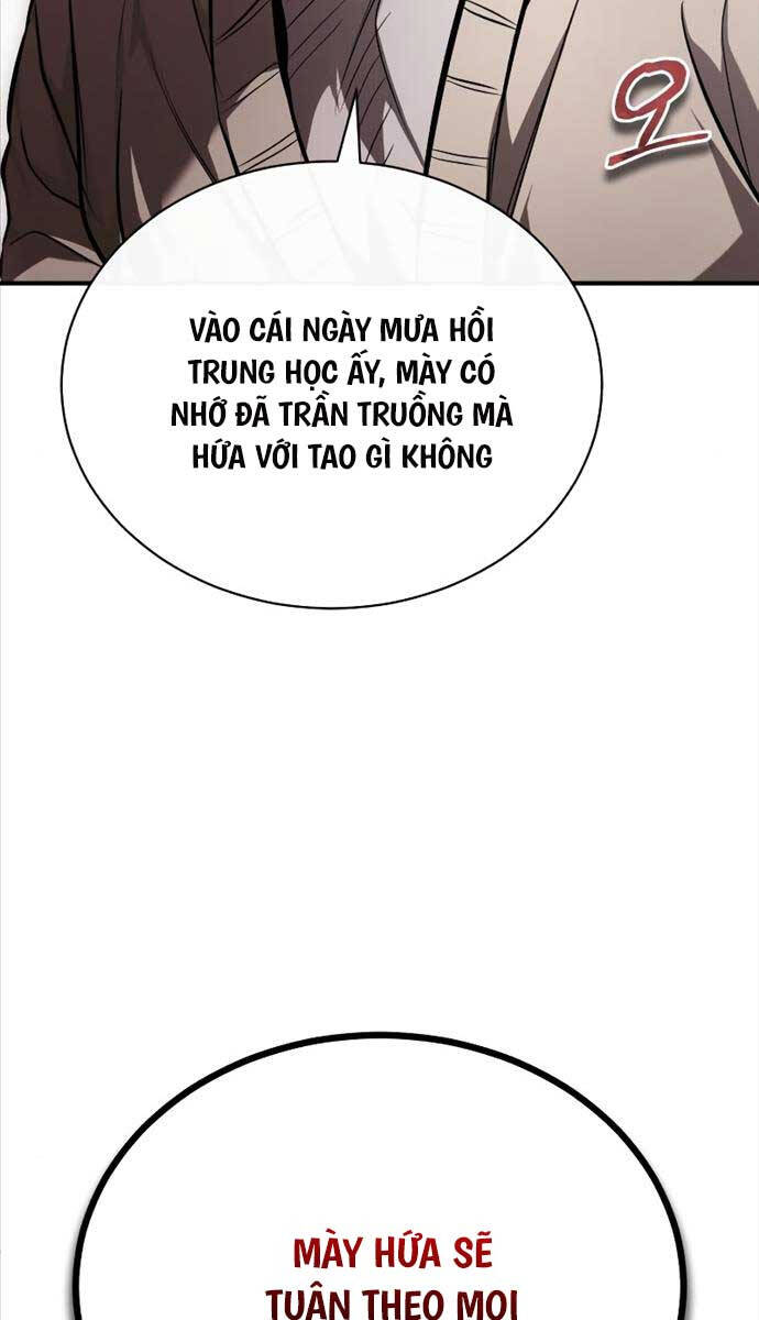 Ác Quỷ Trở Lại Học Đường Chapter 42 - Trang 104