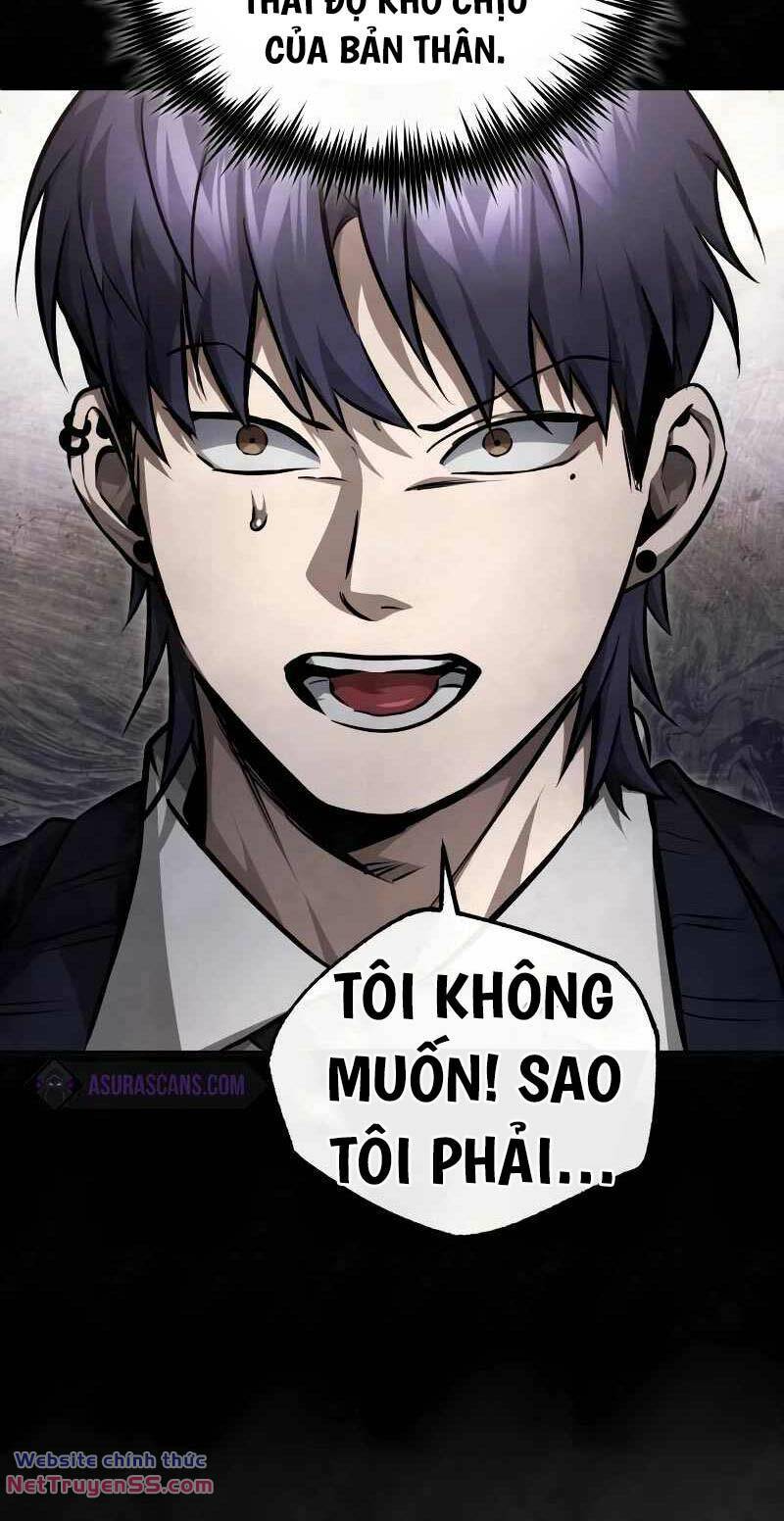 Ác Quỷ Trở Lại Học Đường Chapter 49 - Trang 26