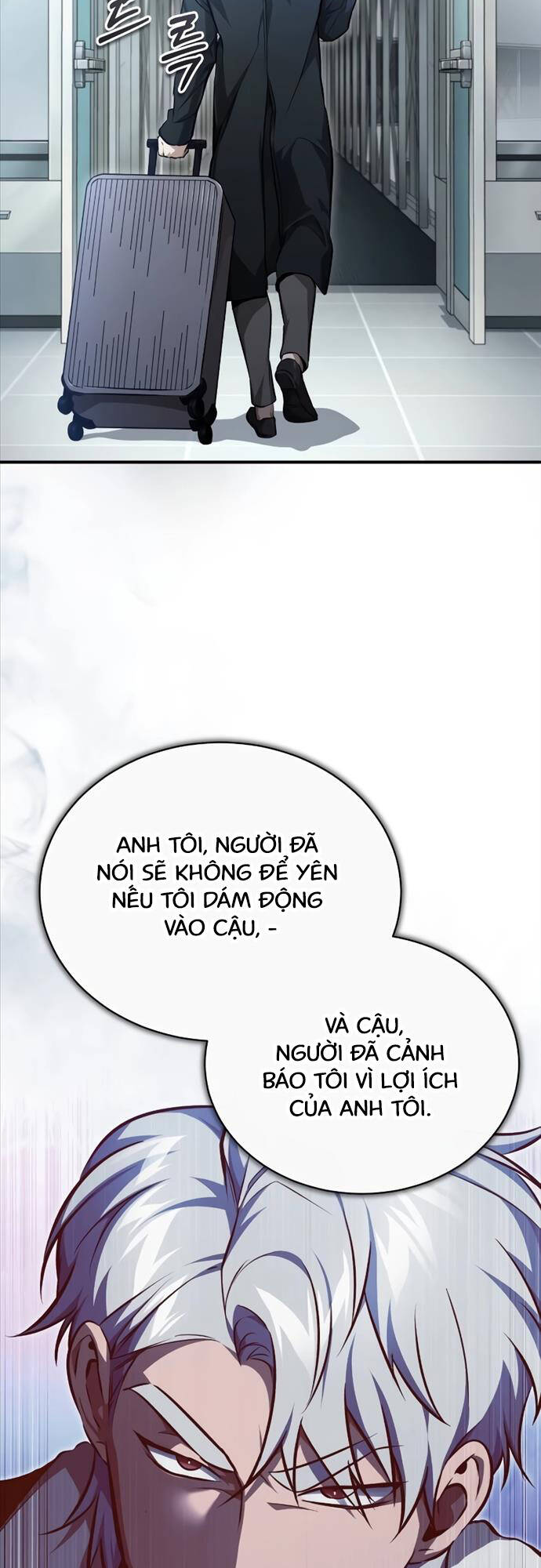 Ác Quỷ Trở Lại Học Đường Chapter 48 - Trang 73