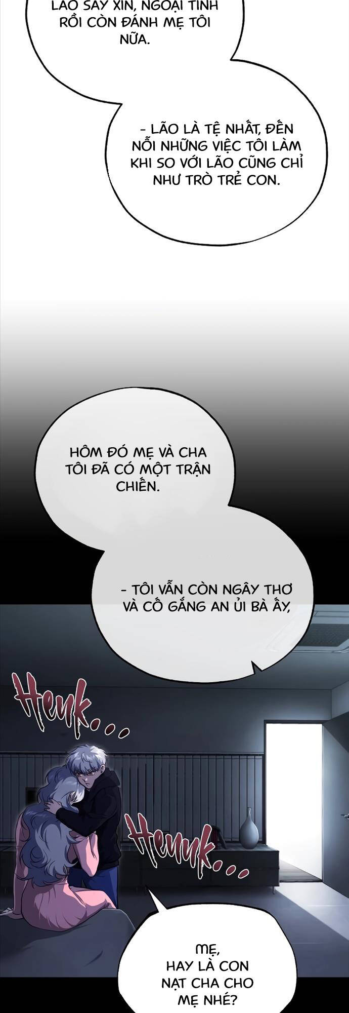 Ác Quỷ Trở Lại Học Đường Chapter 48 - Trang 17