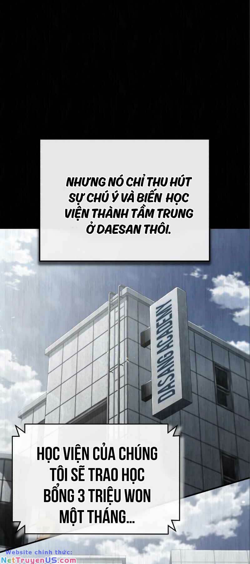 Ác Quỷ Trở Lại Học Đường Chapter 39 - Trang 29