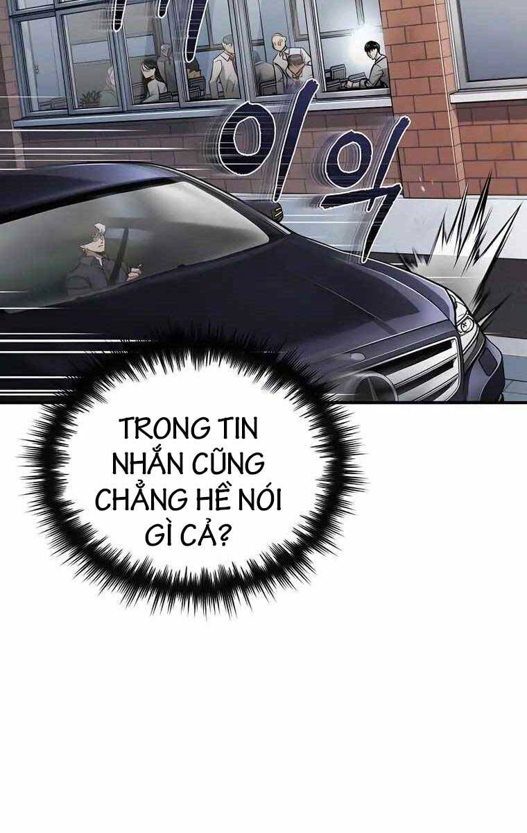 Ác Quỷ Trở Lại Học Đường Chapter 28 - Trang 125