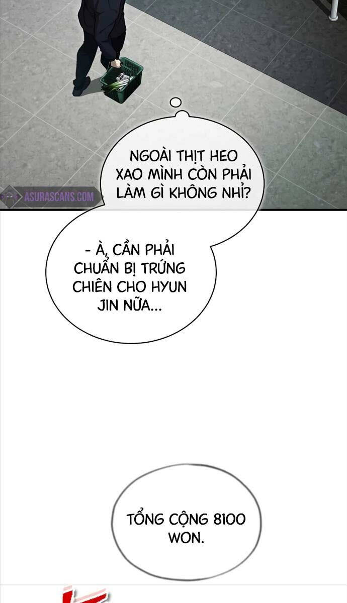 Ác Quỷ Trở Lại Học Đường Chapter 50 - Trang 65