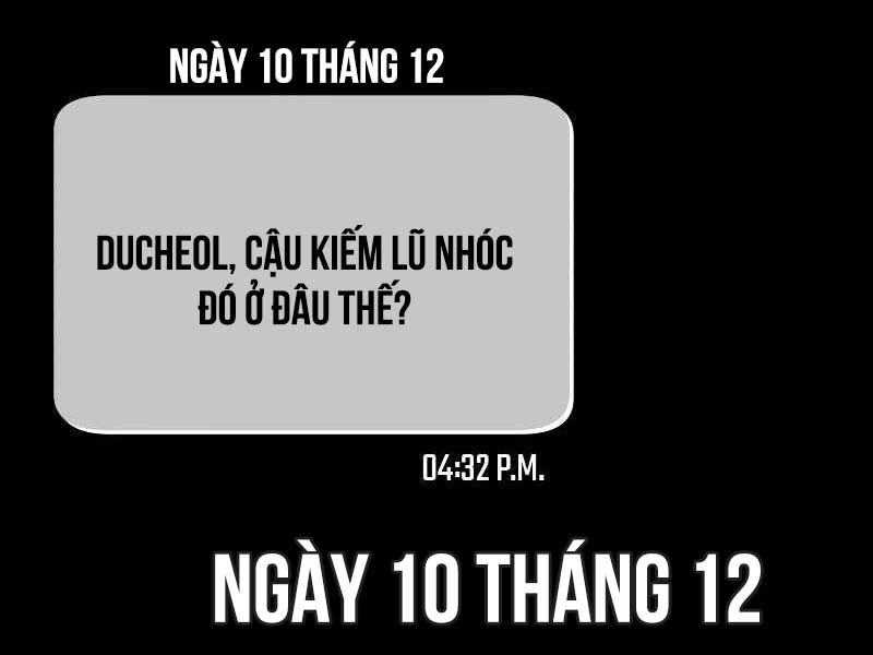 Ác Quỷ Trở Lại Học Đường Chapter 52 - Trang 153