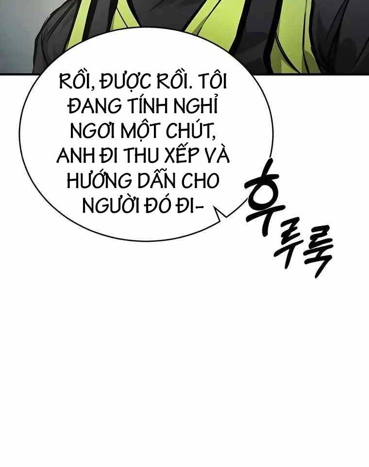 Ác Quỷ Trở Lại Học Đường Chapter 28 - Trang 46