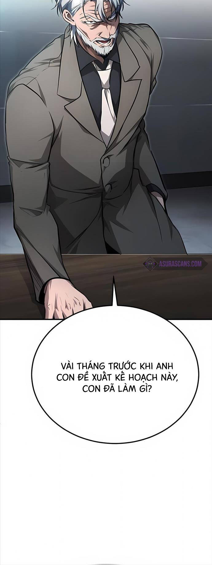 Ác Quỷ Trở Lại Học Đường Chapter 47 - Trang 59