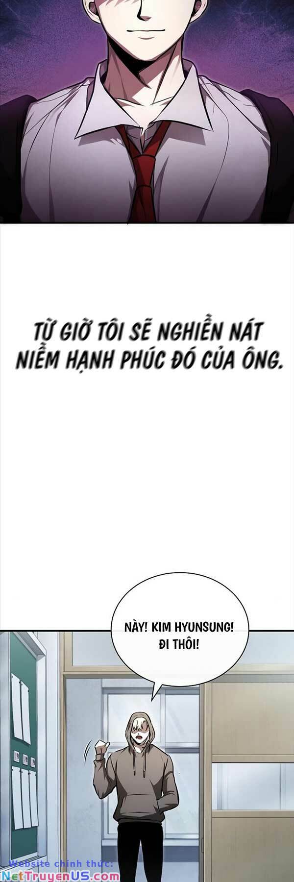 Ác Quỷ Trở Lại Học Đường Chapter 40 - Trang 63