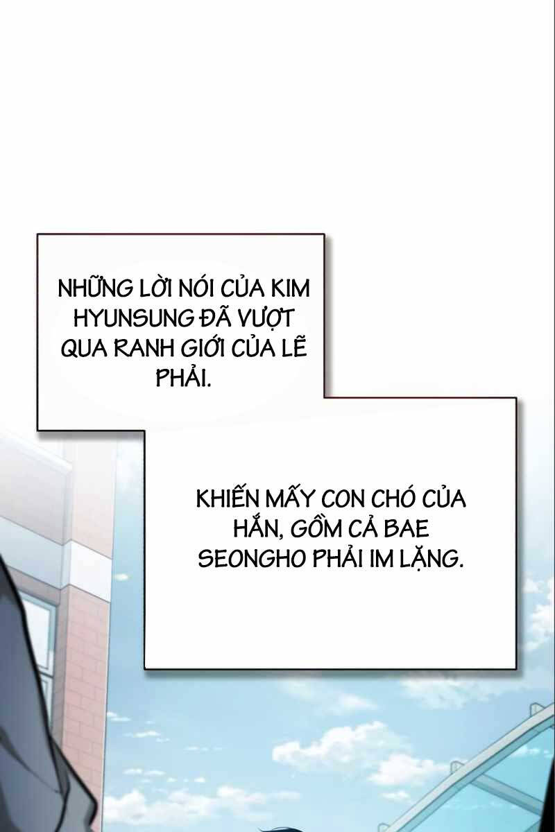 Ác Quỷ Trở Lại Học Đường Chapter 33 - Trang 76