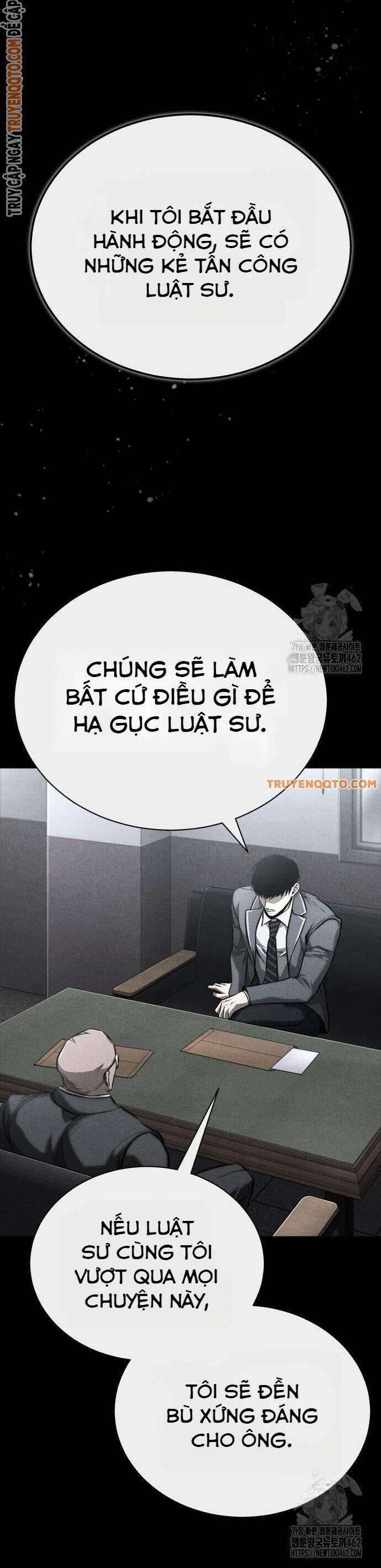 Ác Quỷ Trở Lại Học Đường Chapter 63 - Trang 47