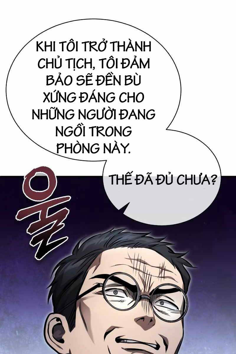 Ác Quỷ Trở Lại Học Đường Chapter 34 - Trang 108