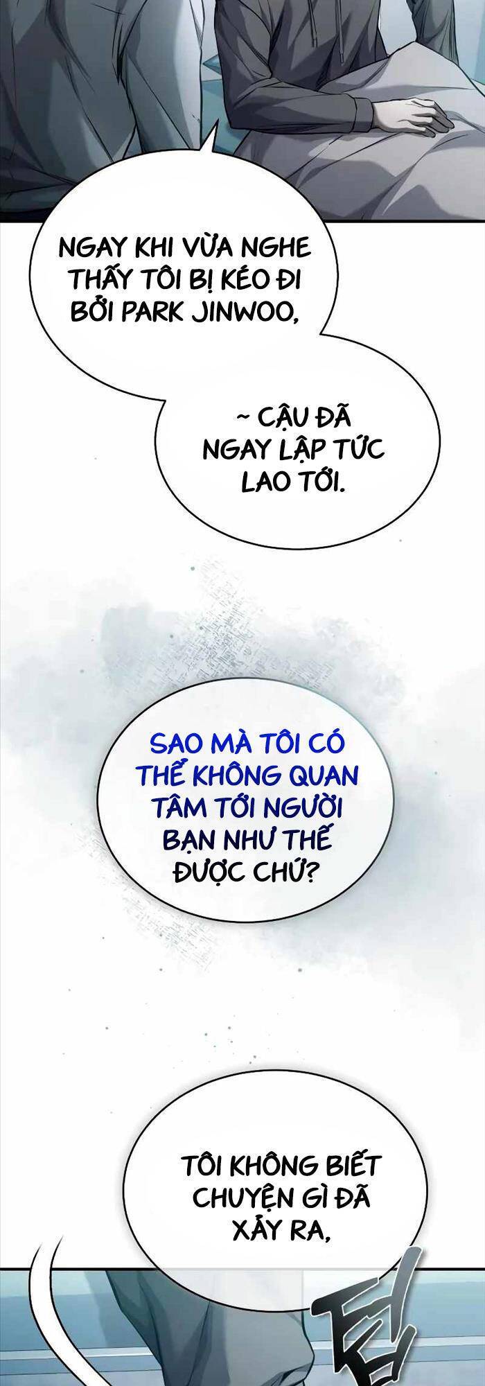 Ác Quỷ Trở Lại Học Đường Chapter 16 - Trang 2