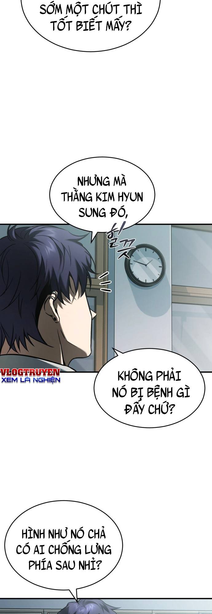 Ác Quỷ Trở Lại Học Đường Chapter 2 - Trang 52