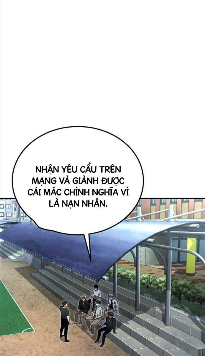 Ác Quỷ Trở Lại Học Đường Chapter 44 - Trang 44