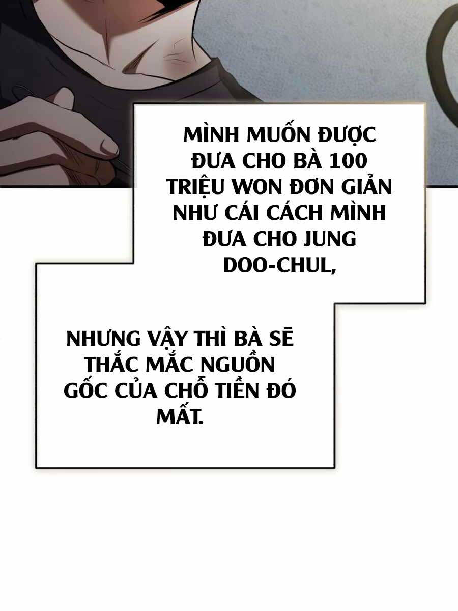 Ác Quỷ Trở Lại Học Đường Chapter 14 - Trang 19