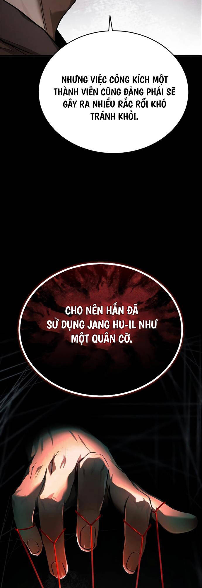 Ác Quỷ Trở Lại Học Đường Chapter 38 - Trang 10