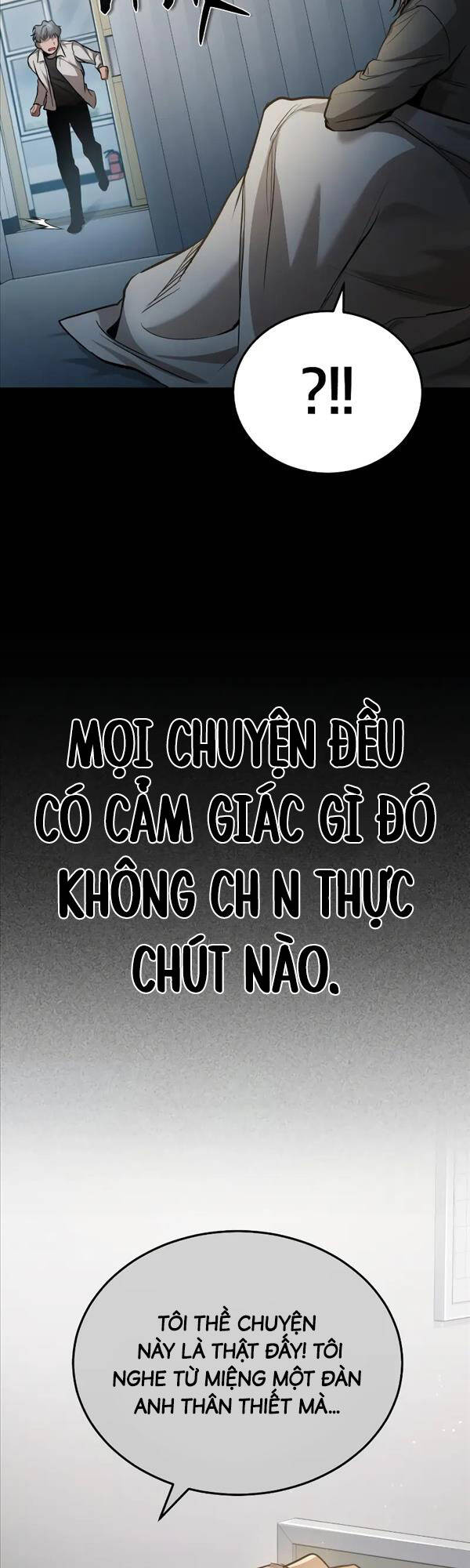 Ác Quỷ Trở Lại Học Đường Chapter 19 - Trang 6