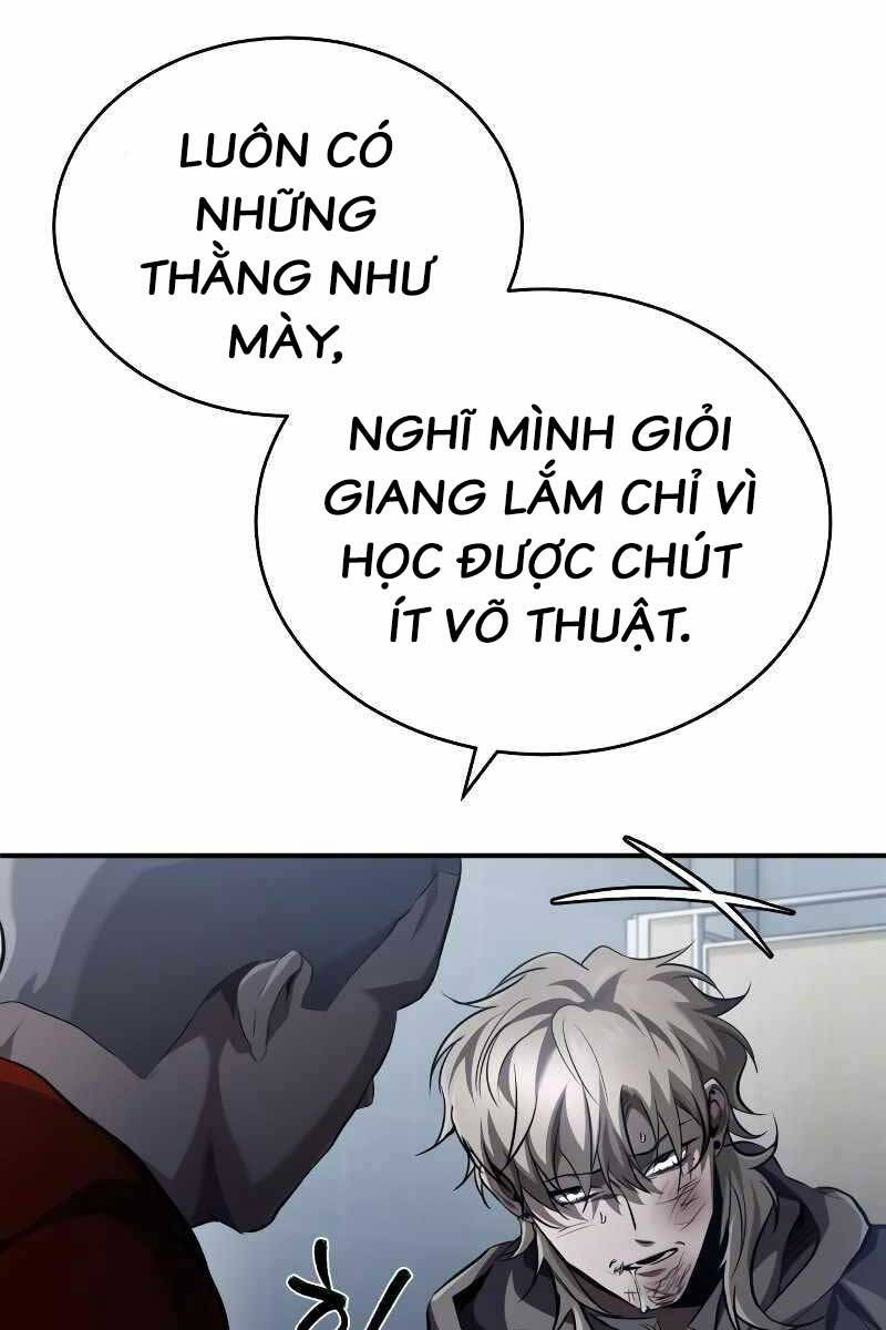 Ác Quỷ Trở Lại Học Đường Chapter 15 - Trang 42