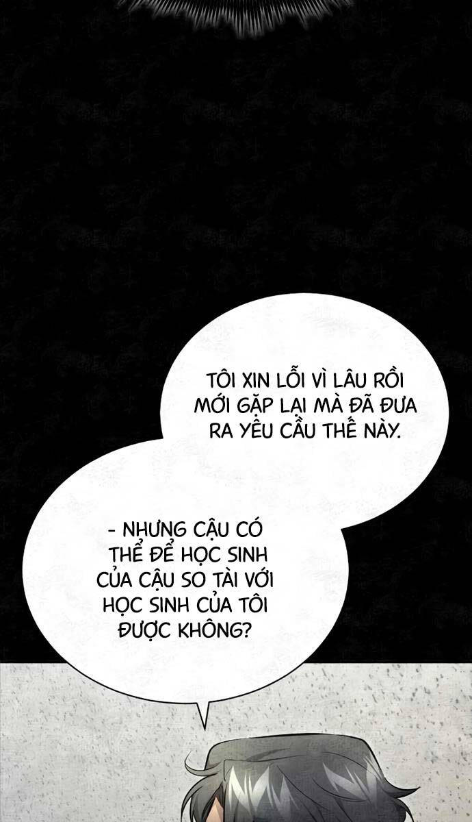 Ác Quỷ Trở Lại Học Đường Chapter 50 - Trang 117