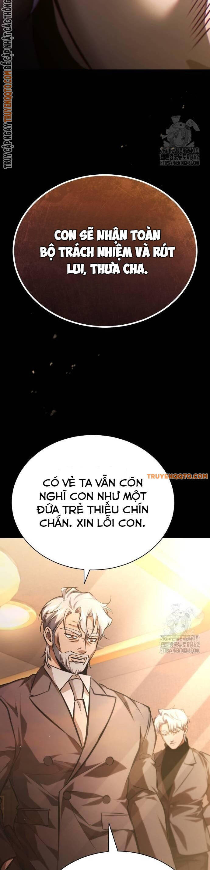 Ác Quỷ Trở Lại Học Đường Chapter 63 - Trang 1