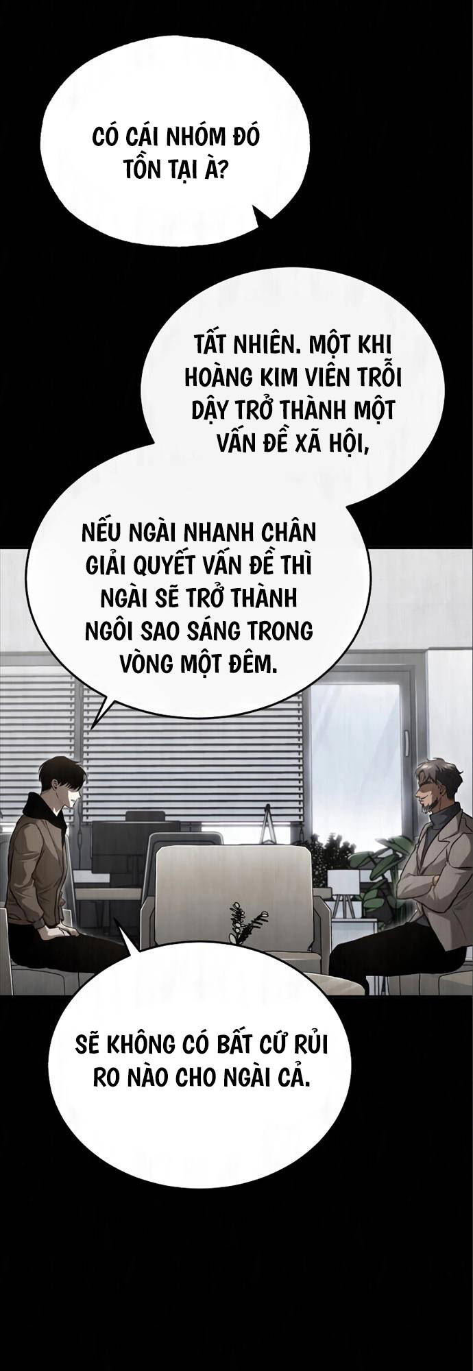 Ác Quỷ Trở Lại Học Đường Chapter 38 - Trang 44