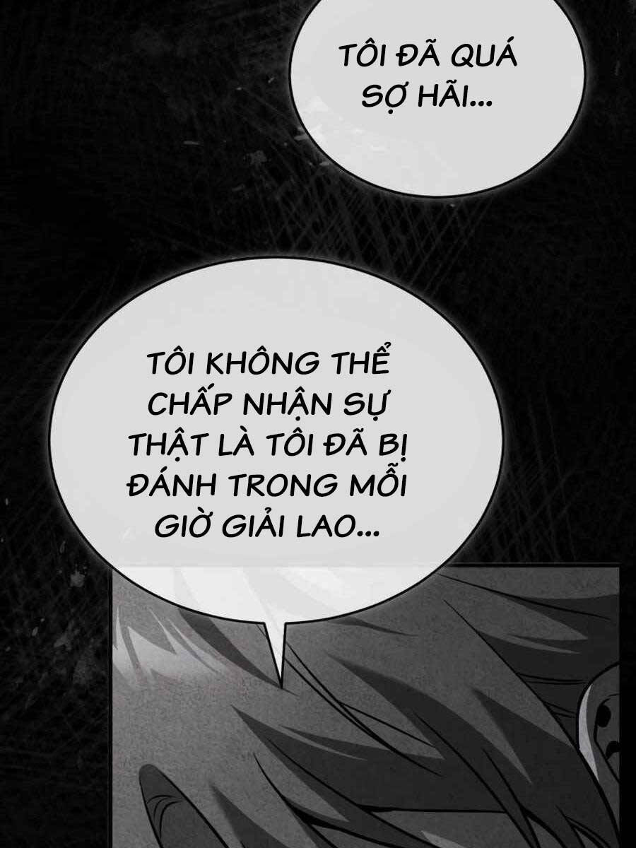 Ác Quỷ Trở Lại Học Đường Chapter 14 - Trang 112