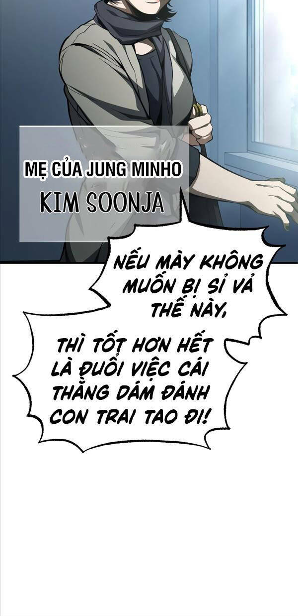 Ác Quỷ Trở Lại Học Đường Chapter 8 - Trang 48