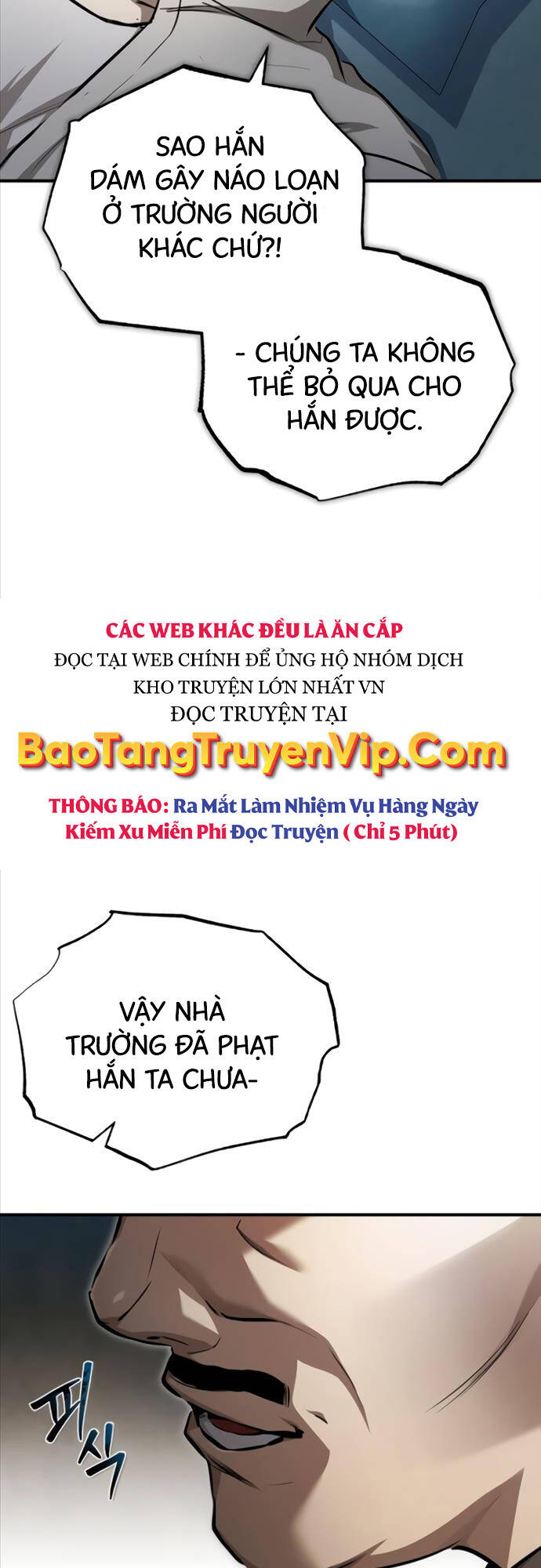 Ác Quỷ Trở Lại Học Đường Chapter 46 - Trang 9