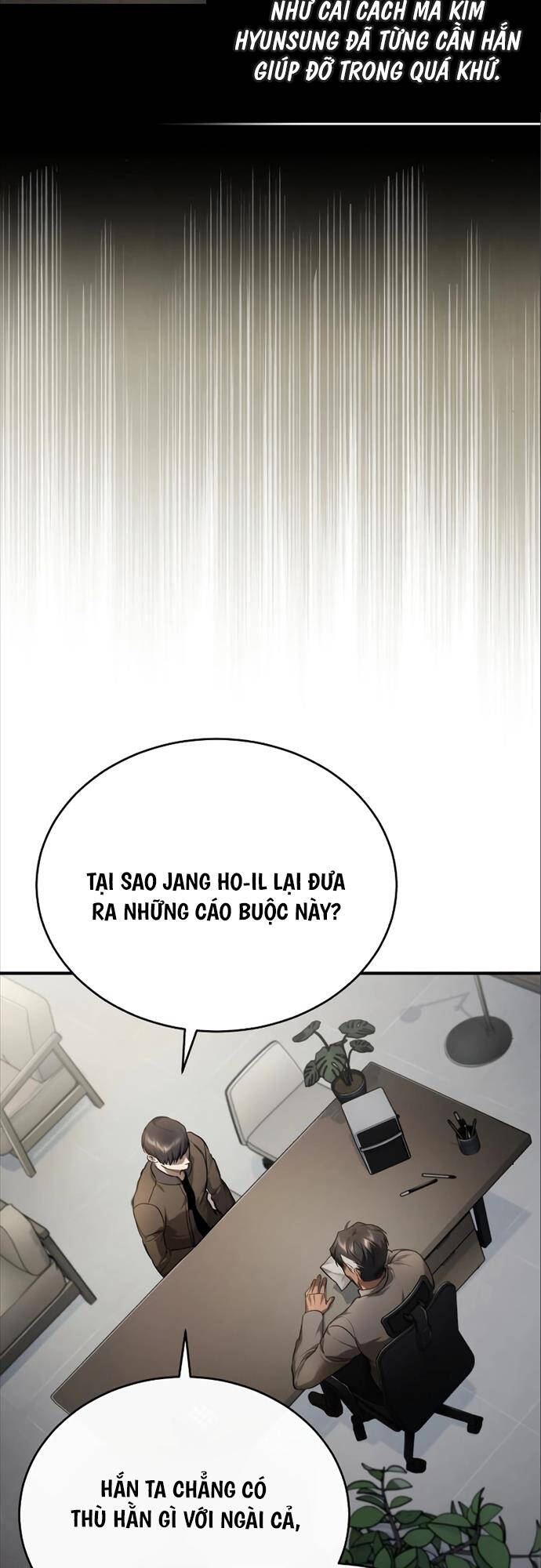 Ác Quỷ Trở Lại Học Đường Chapter 38 - Trang 6