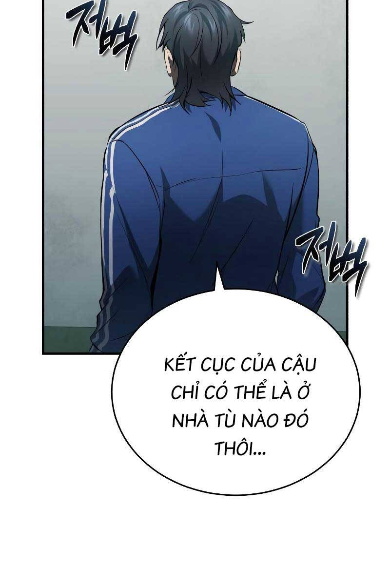 Ác Quỷ Trở Lại Học Đường Chapter 12 - Trang 49