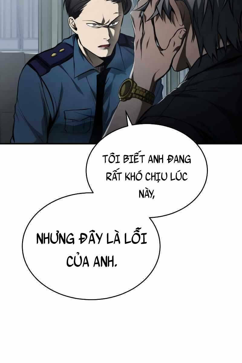 Ác Quỷ Trở Lại Học Đường Chapter 6 - Trang 58