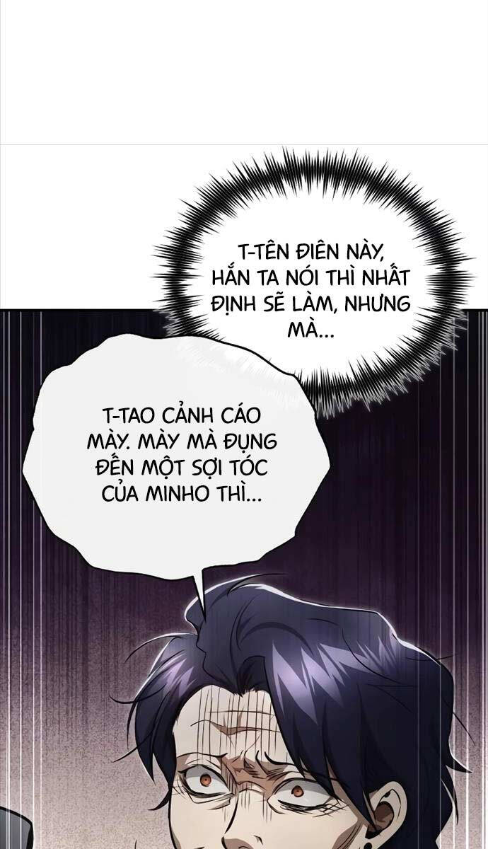 Ác Quỷ Trở Lại Học Đường Chapter 50 - Trang 47