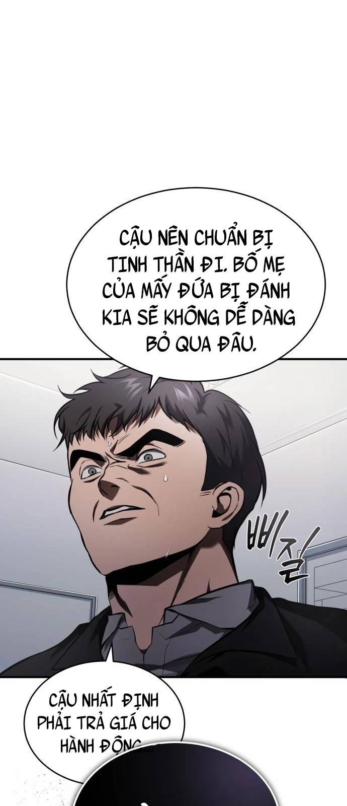 Ác Quỷ Trở Lại Học Đường Chapter 3 - Trang 73