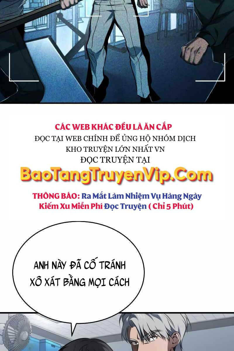 Ác Quỷ Trở Lại Học Đường Chapter 6 - Trang 77