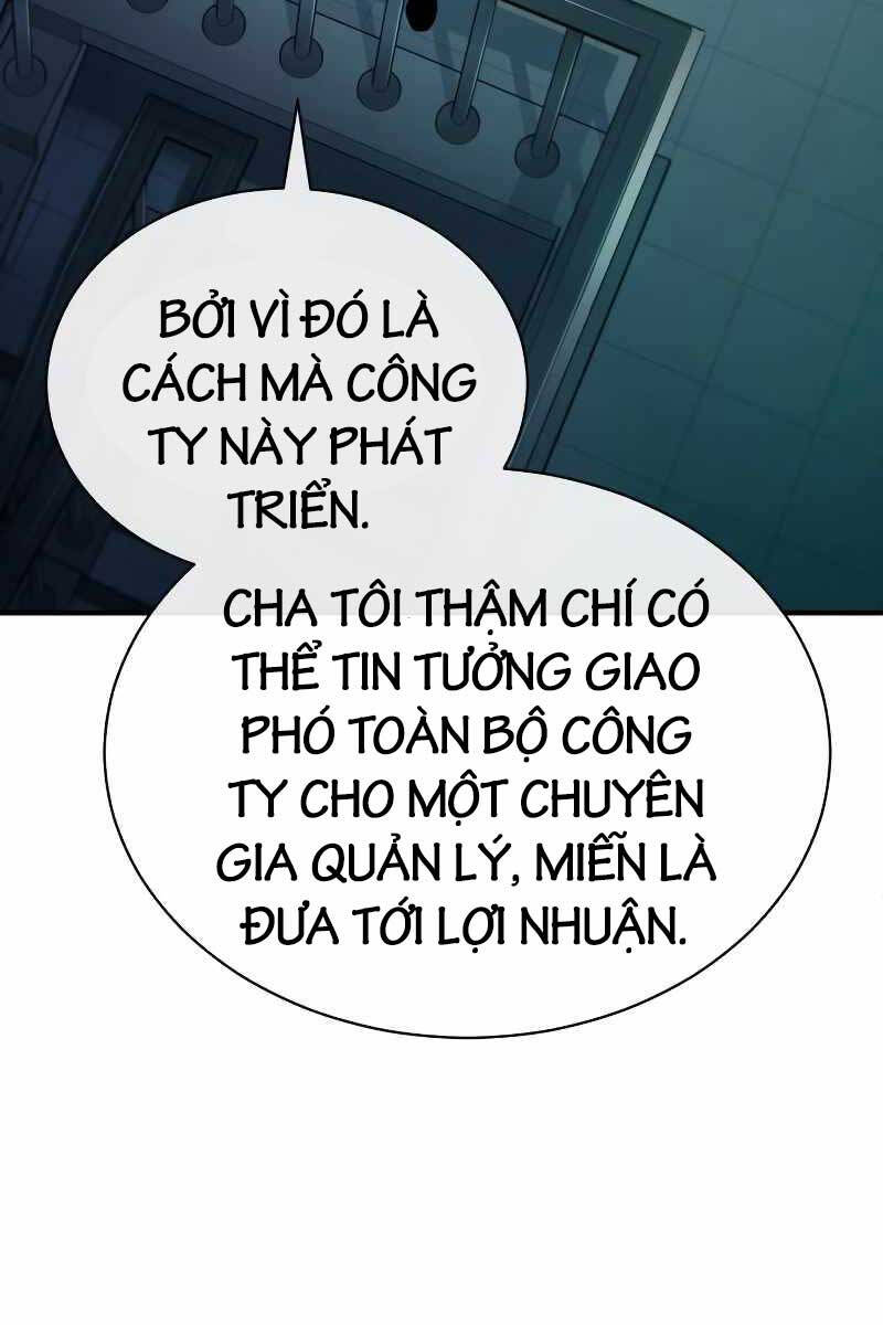 Ác Quỷ Trở Lại Học Đường Chapter 34 - Trang 83